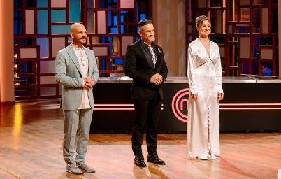 МастерШеф 14