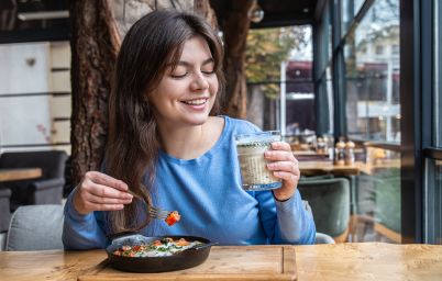 Кефірна дієта на 7 днів