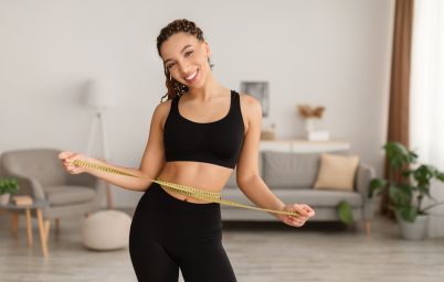 Аэробика для похудения