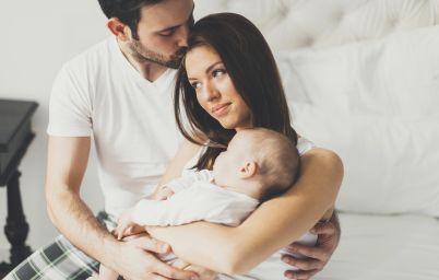 Популярні імена для дівчаток у 2025 році