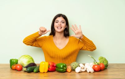 Диета Стол №6