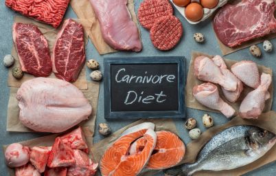 Карнівор-дієта