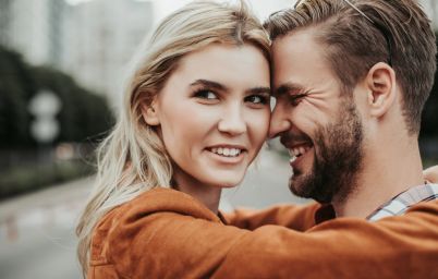 Как удивить вторую половинку