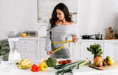 Дієта Кіма Протасова