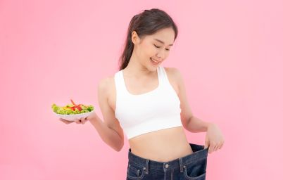 Дієта K-pop айдолів