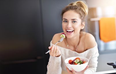 Как соблюдать диету 6 лепестков