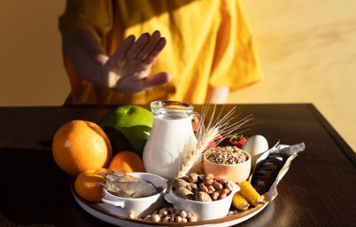 Елімінаційна дієта