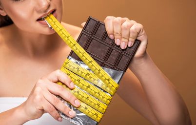 Шоколадна дієта