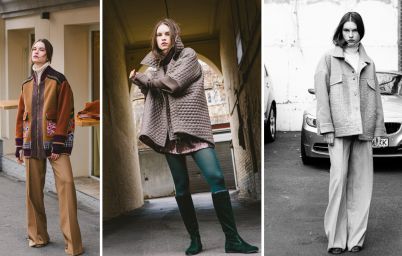 Вікторія Гресь