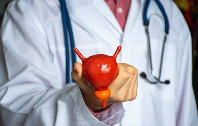 Дієта для лікування циститу