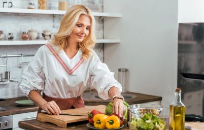 Дієта Стіл №4