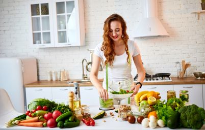 Дієта 7 пелюсток