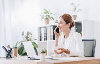 Психологія лідера