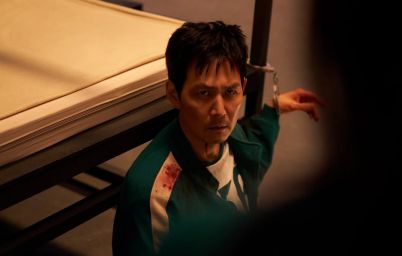 Игры в кальмара