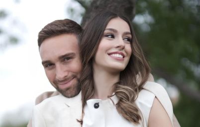 Іраклі Макацарія