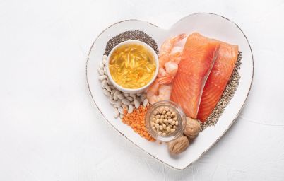 Гіпохолестеринова дієта