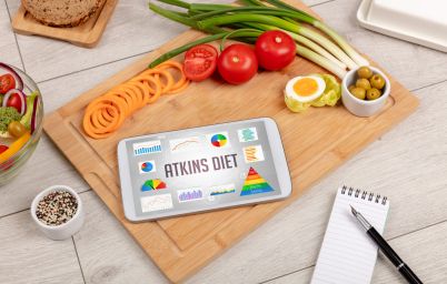 Дієта Аткінса