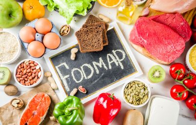 Дієта FODMAP