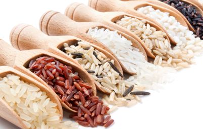 Рисовая диета