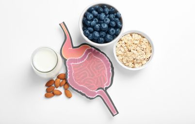 Диета при дисбактериозе