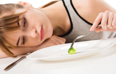 Диета Стол №8