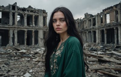 Штучний інтелект у культурі