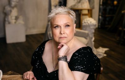 Ірина Клипко