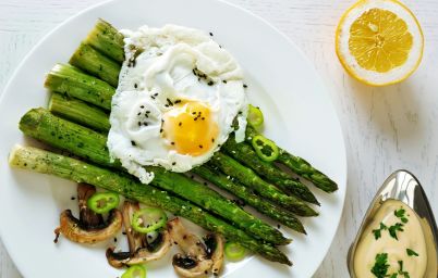 Яичная диета