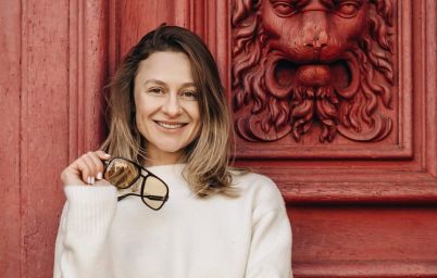 Ольга Мартиновська