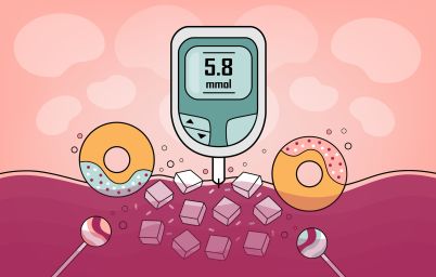 Диета Стол №9