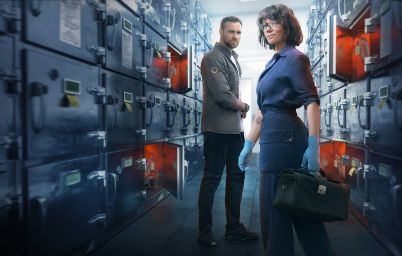 Розтин покаже 4