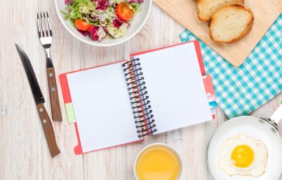 Английская диета