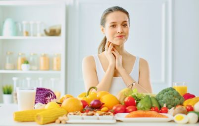 Диета после отравления