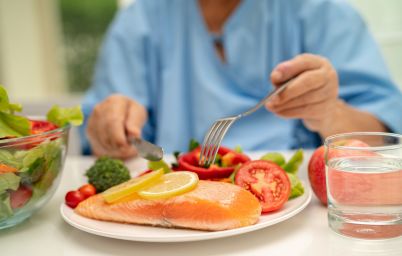 Дієта після видалення жовчного міхура