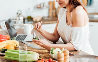 Дієта стіл №5