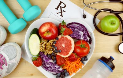 Диета стол №10