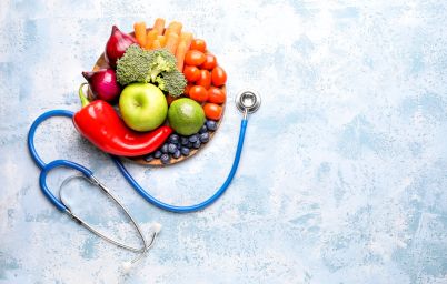 Диета при повышенном ацетоне