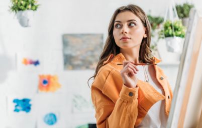 Как построить отношения с собой