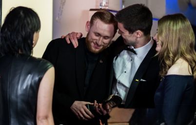 Олександр Рудинський