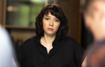 Ольга Гришина