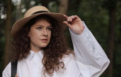 Дар'я Легейда