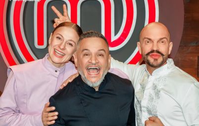 Мастер Шеф 15