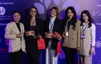 Сила ментального здоров’я