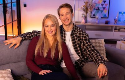 Інна Бєлєнь