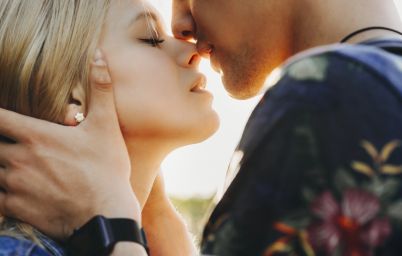 любимая поза в сексе