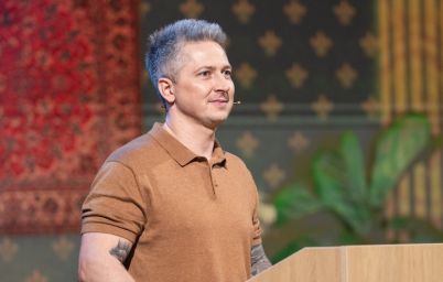 Александр Педан