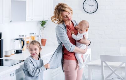 Якщо дитина все робить на зло