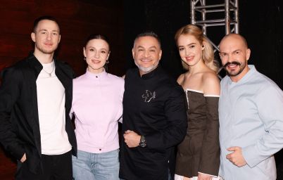 Мастер Шеф 15