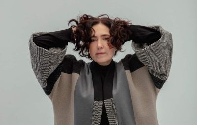 Виктория Гресь