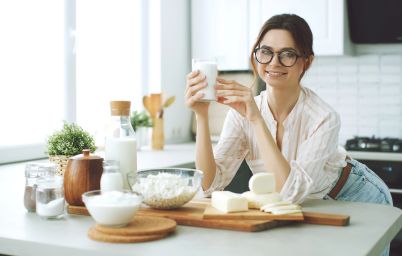 продукти при дисбактеріозі кишечника